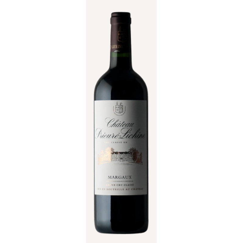 1998 | Chteau Prieur-Lichine | Margaux