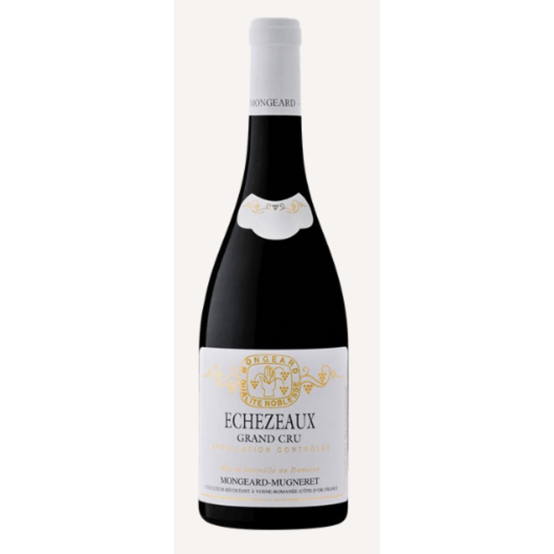 1999 | Domaine Mongeard-Mugneret | Echezeaux