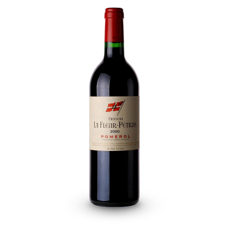 2000 | Chteau La Fleur-Ptrus | Pomerol
