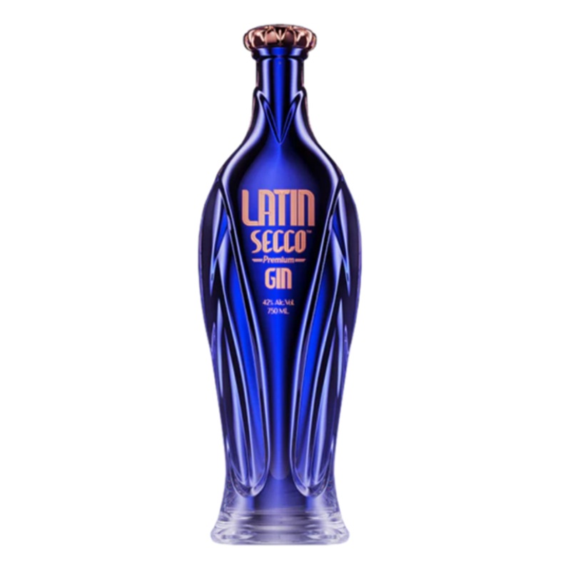 Latin Lover Secco Gin