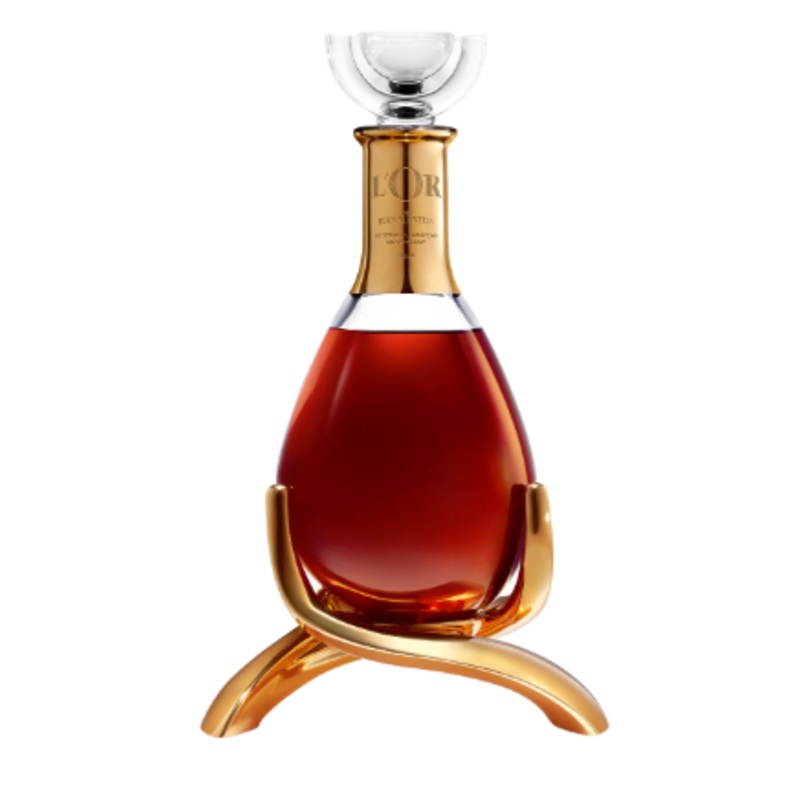 Martell L Or De Jean Martell Reserve Du Chateau Chanteloup Cognac | 700ML