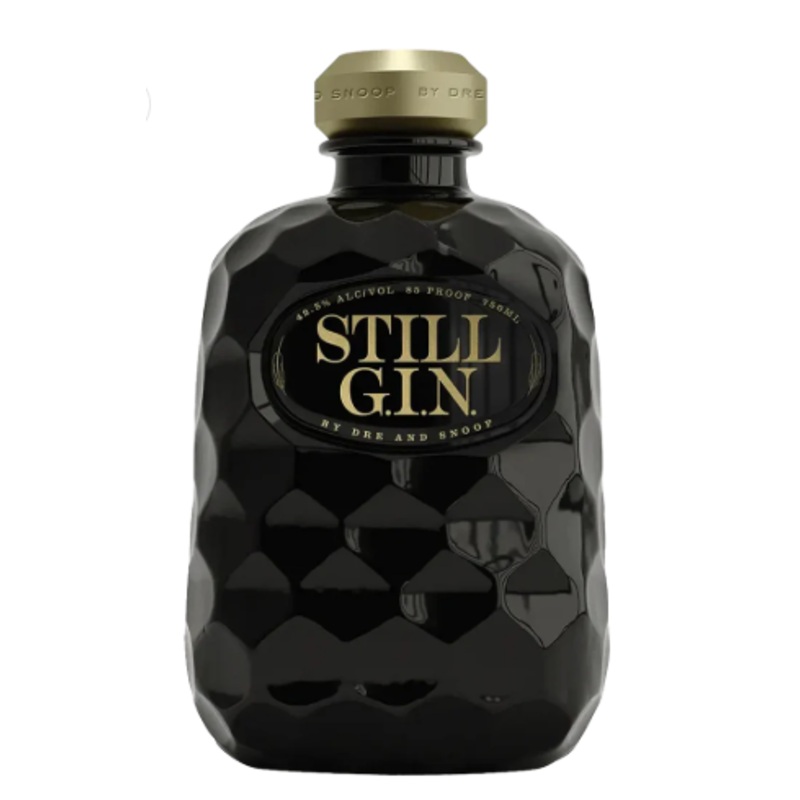 Still Dry Kentucky Gin