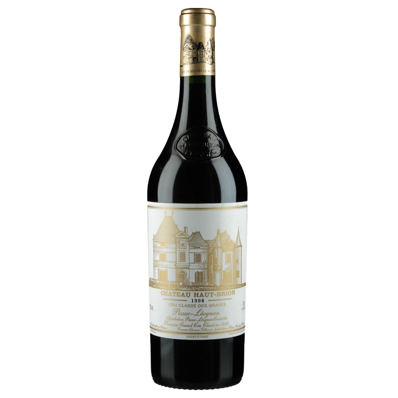 1988 | Chteau Haut-Brion | Pessac-Leognan (Magnum)