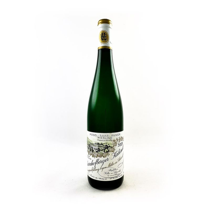 2003 | Weingut Egon Mller | Scharzhofberger Riesling Kabinett (Half Bottle)