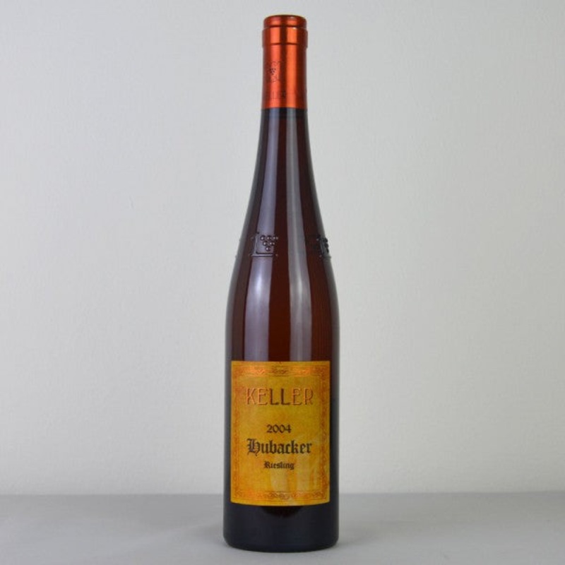 2004 | Weingut Keller | Dalsheimer Hubacker Riesling