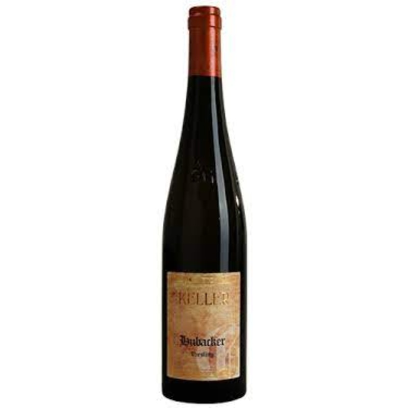 2005 | Weingut Keller | Dalsheimer Hubacker Riesling
