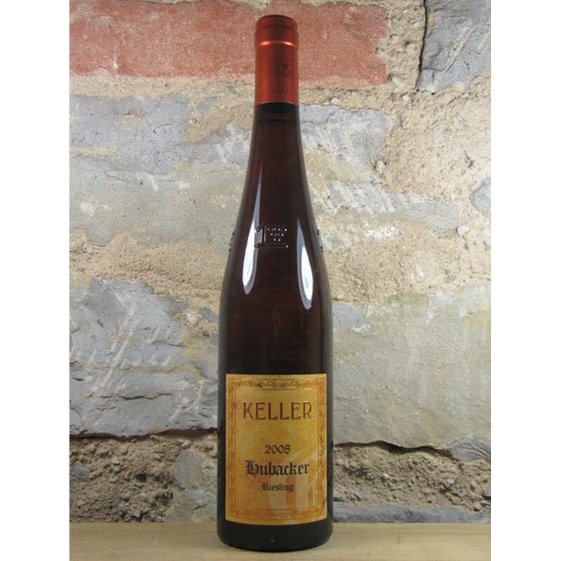 2008 | Weingut Keller | Dalsheimer Hubacker Riesling