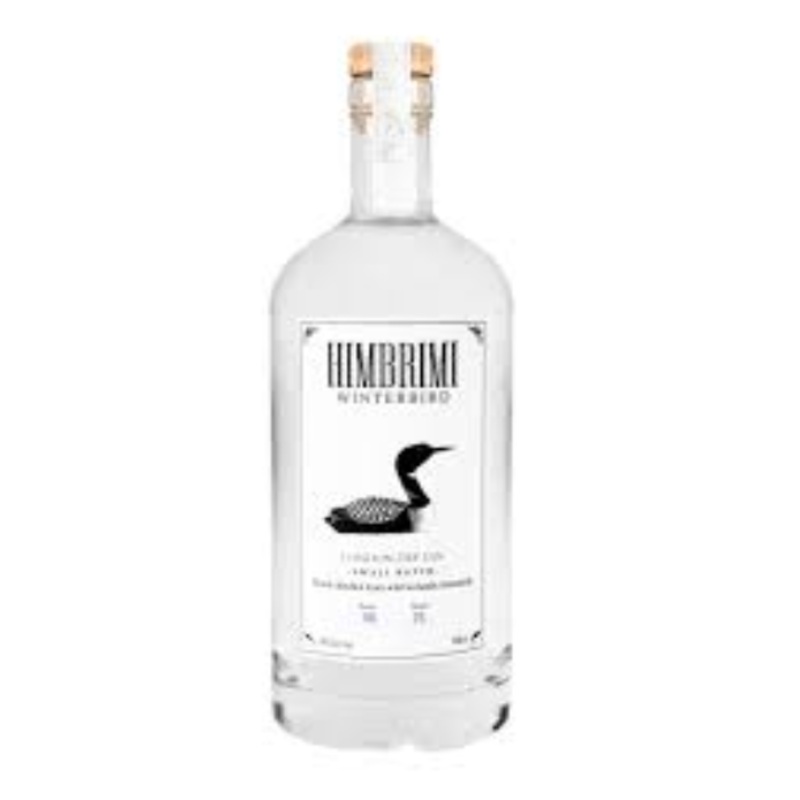 Himbrimi Winterbird Londan Dry Small Batch | 700ML
