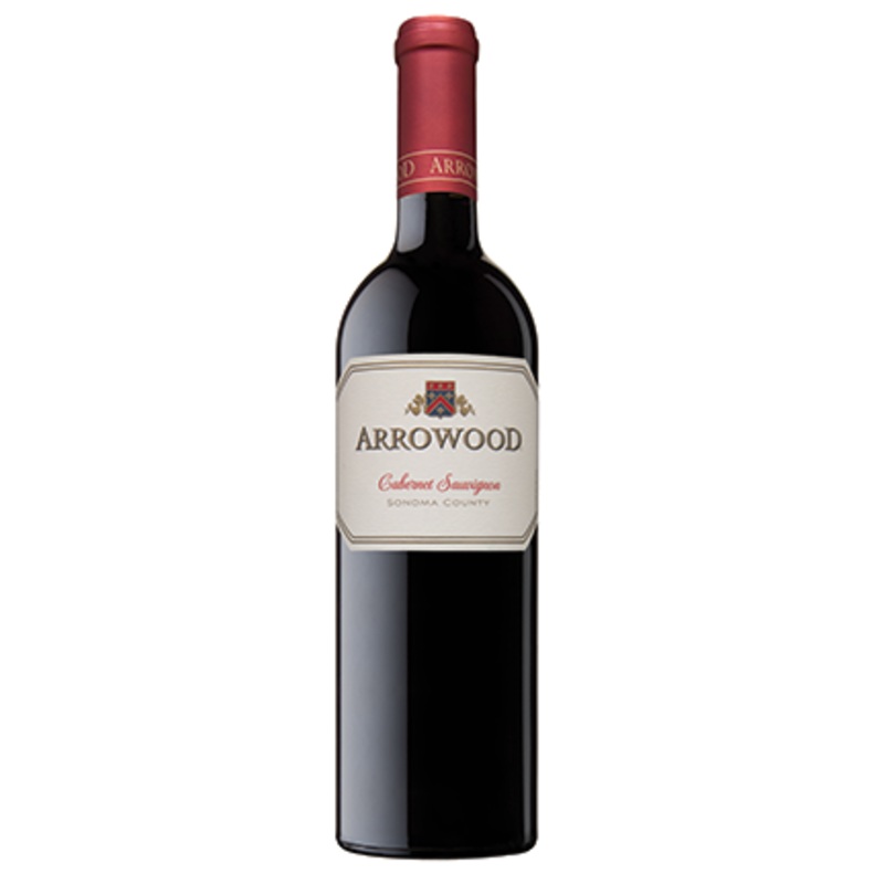 2018 | Arrowood | Sonoma County Cabernet Sauvignon