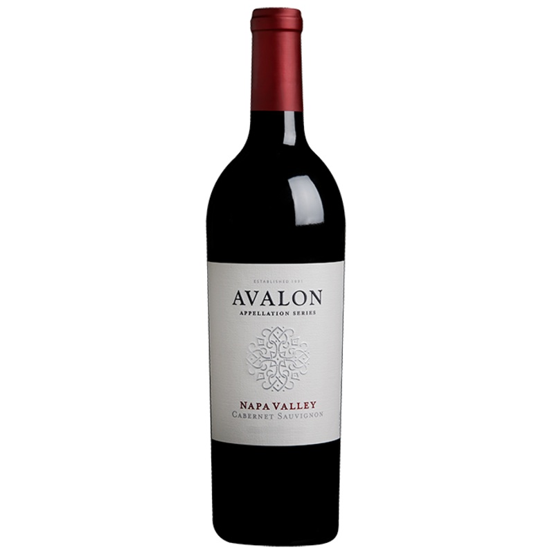 Avalon Winery | Cabernet Sauvignon - NV