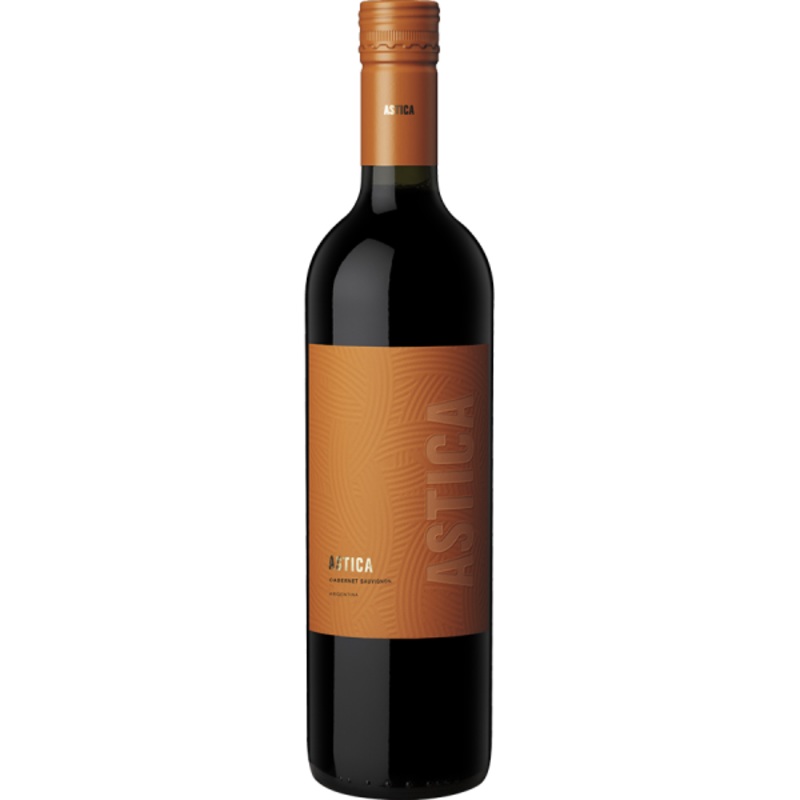 Trapiche | Astica Cabernet Sauvignon - NV