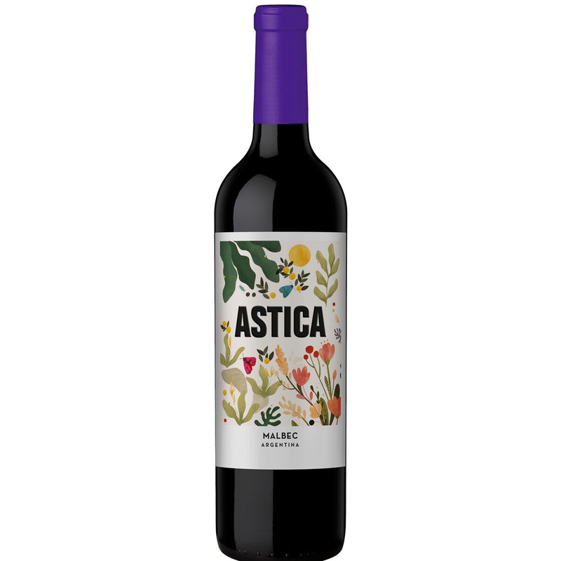 Trapiche | Astica Malbec - NV