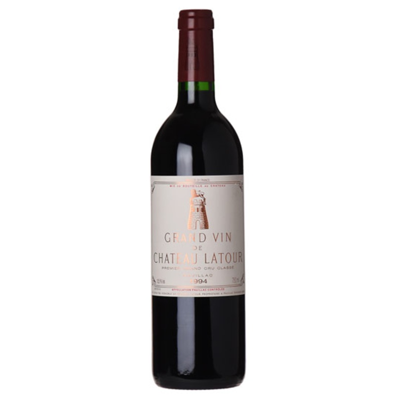 1994 | Chteau Latour | Pauillac (Magnum)