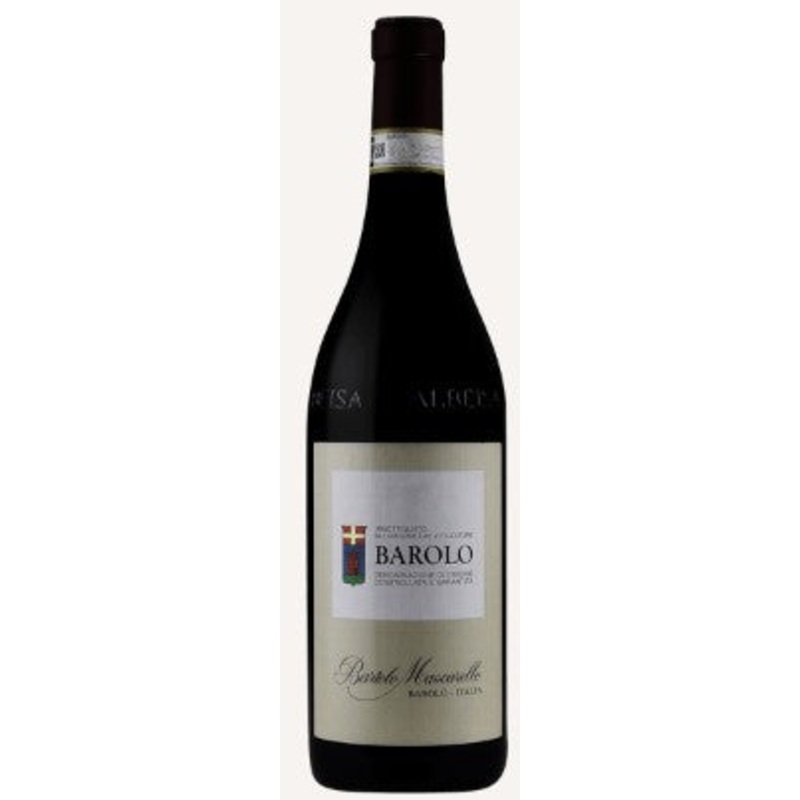 2003 | Bartolo Mascarello | Barolo