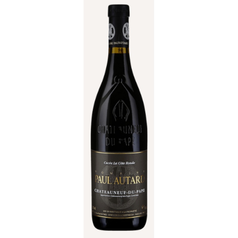 2003 | Domaine Paul Autard | Chateauneuf-du-Pape