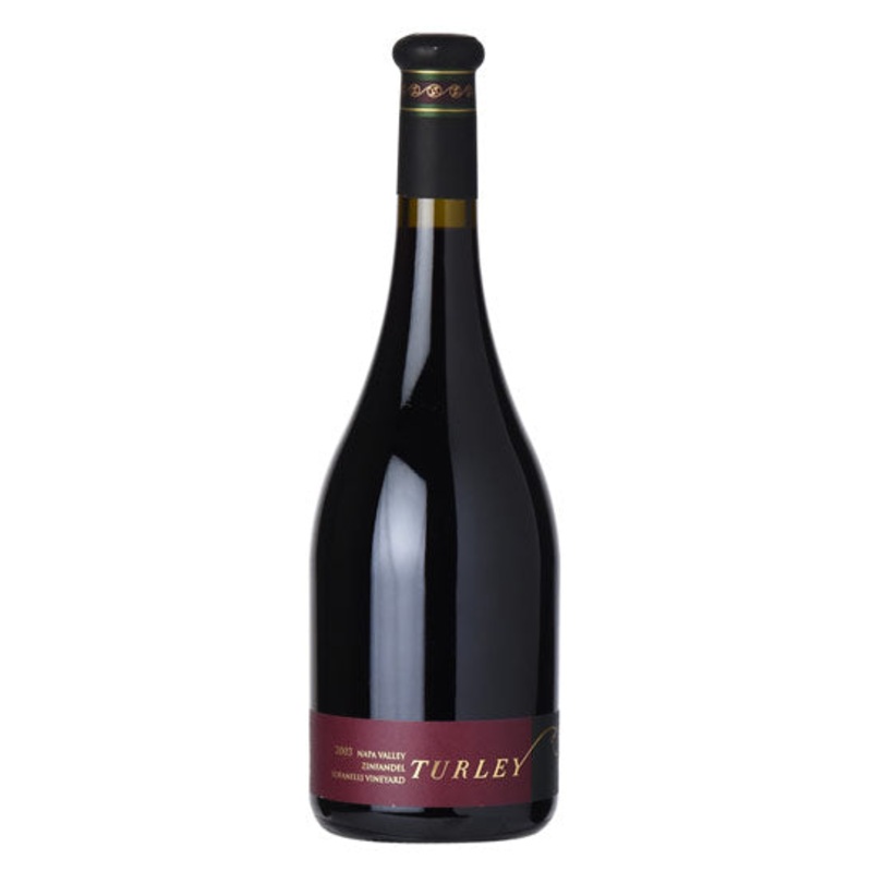 2003 | Turley Wine Cellars | Tofanelli Vineyard Zinfandel