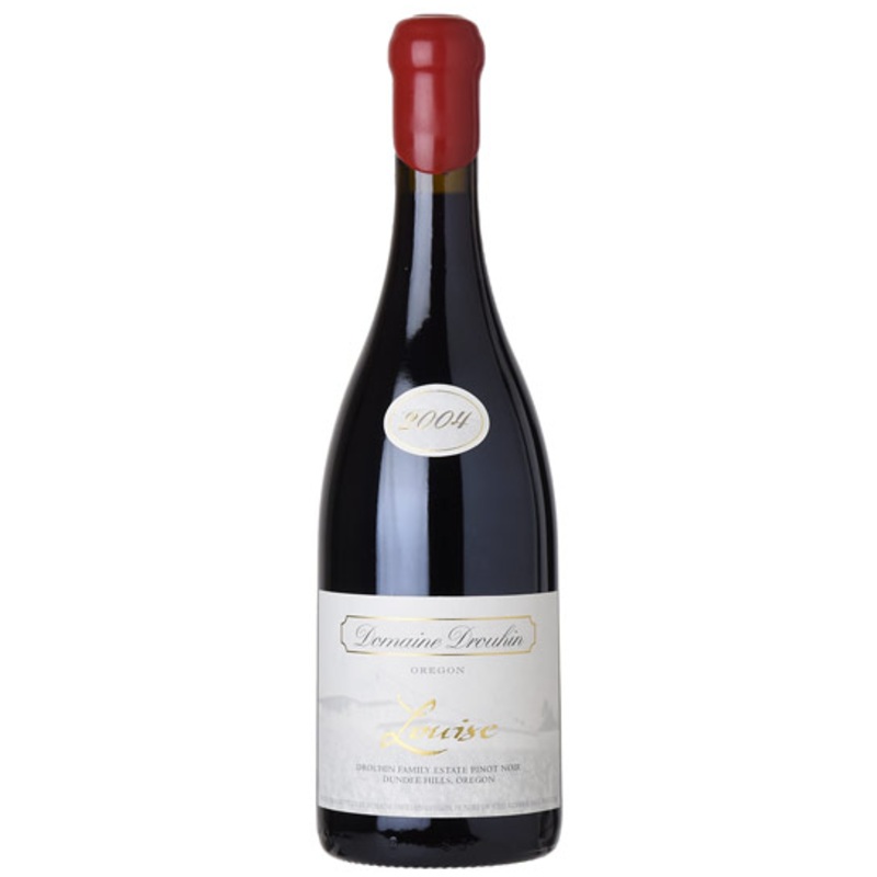 2004 | Domaine Drouhin Oregon | Louise Drouhin Pinot Noir