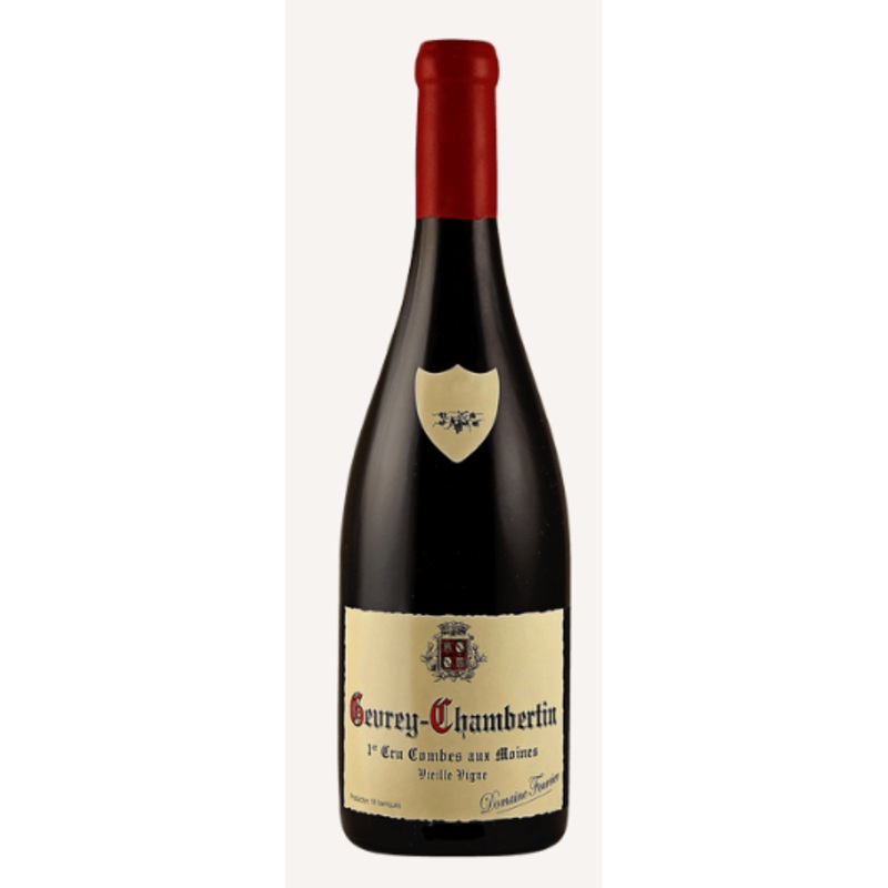 2004 | Domaine Fourrier | La Combe Aux Moines