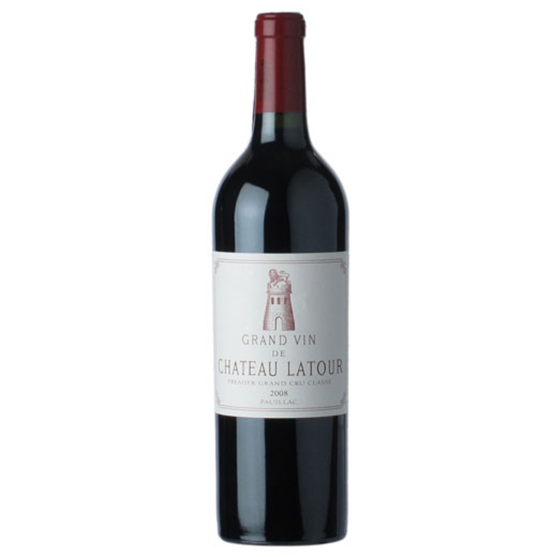 2008 | Chteau Latour | Pauillac (Magnum)