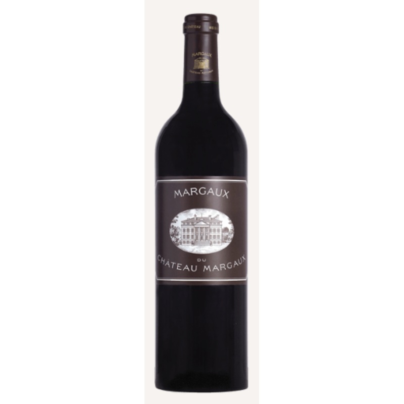 2009 | Chteau Margaux | Margaux du Chateau Margaux