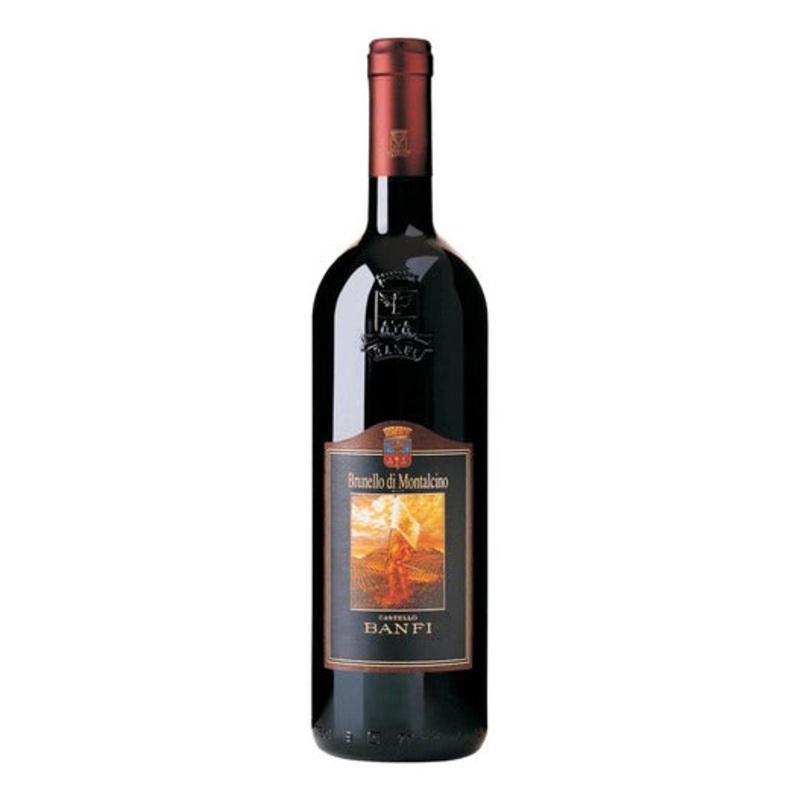 1988 | Castello Banfi | Brunello di Montalcino