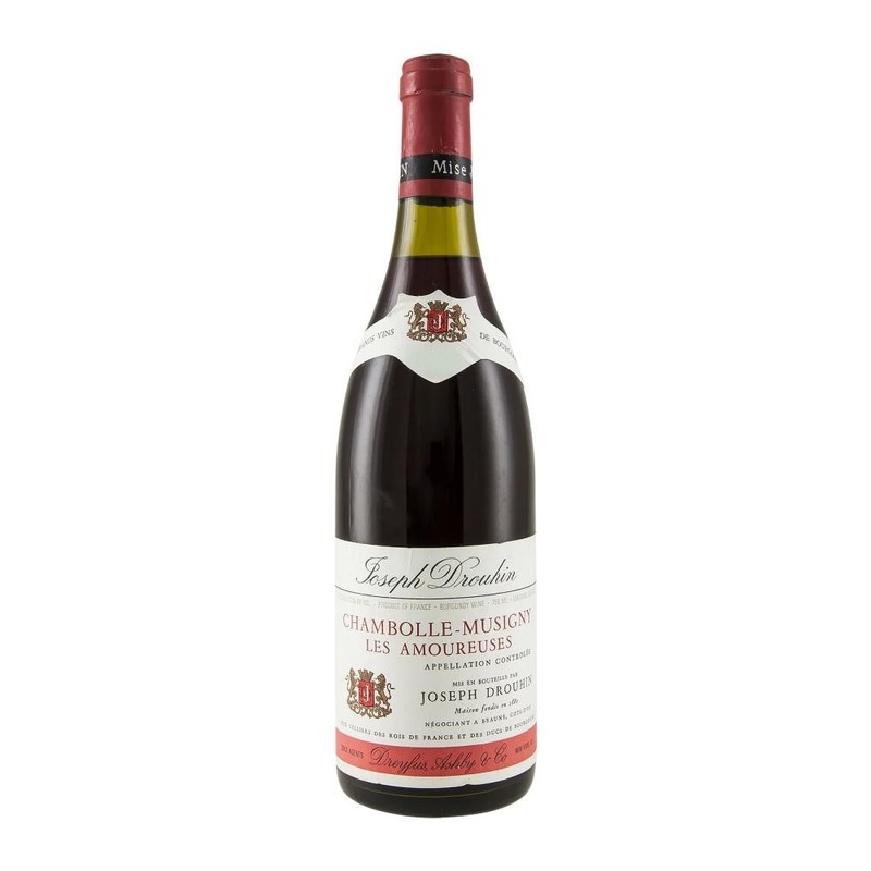 1991 | Joseph Drouhin | Amoureuses