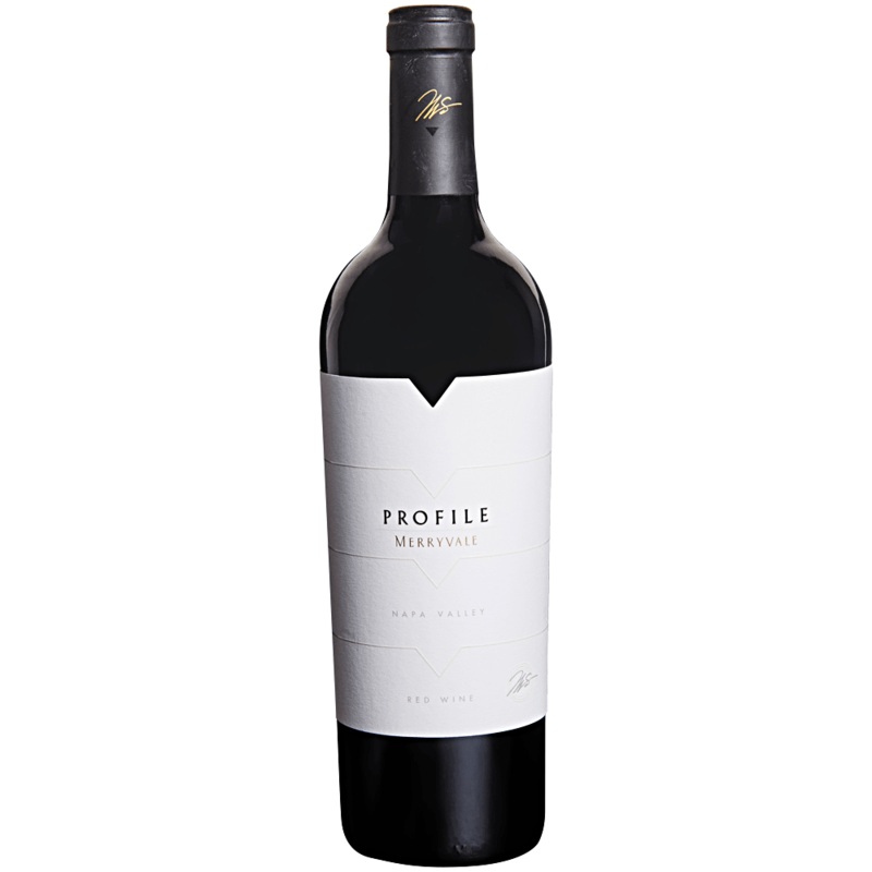 1992 | Merryvale Vineyards | Profile