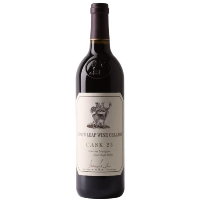 1992 | Stag's Leap Wine Cellars | Cask 23 Cabernet Sauvignon
