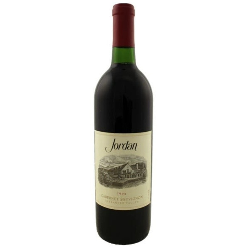 1994 | Jordan | Cabernet Sauvignon