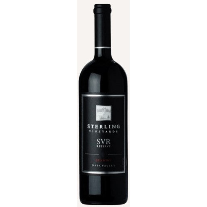 1994 | Sterling Vineyards | Napa Valley Reserve Cabernet Sauvignon