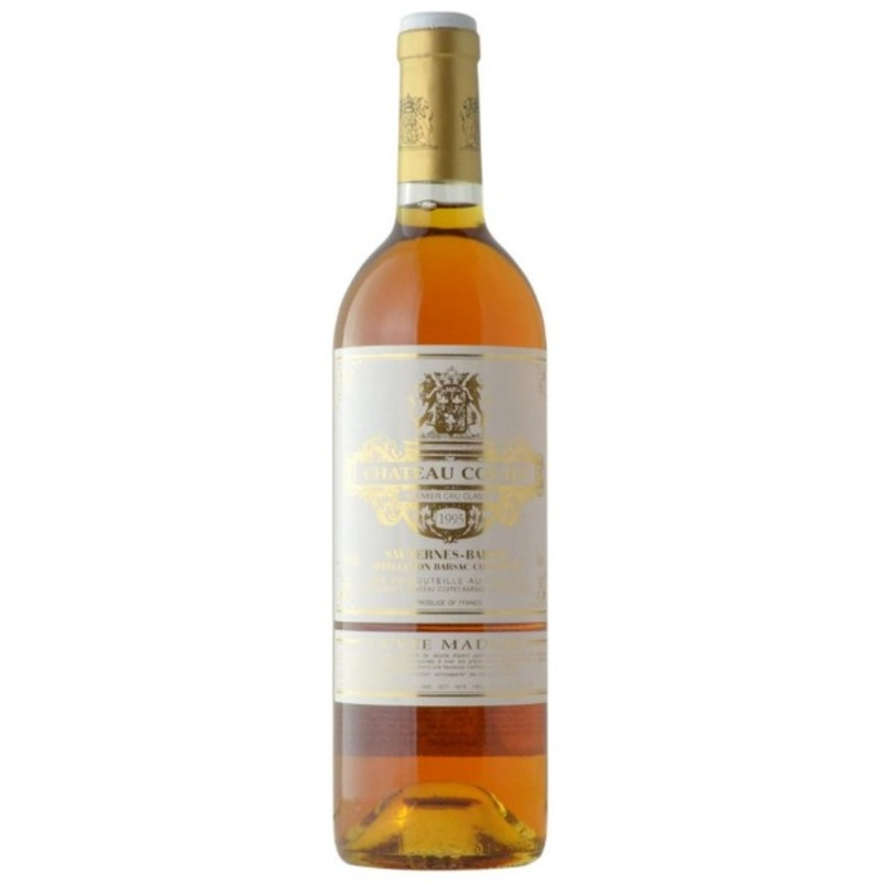 1995 | Chteau Coutet | Cuvee Madame