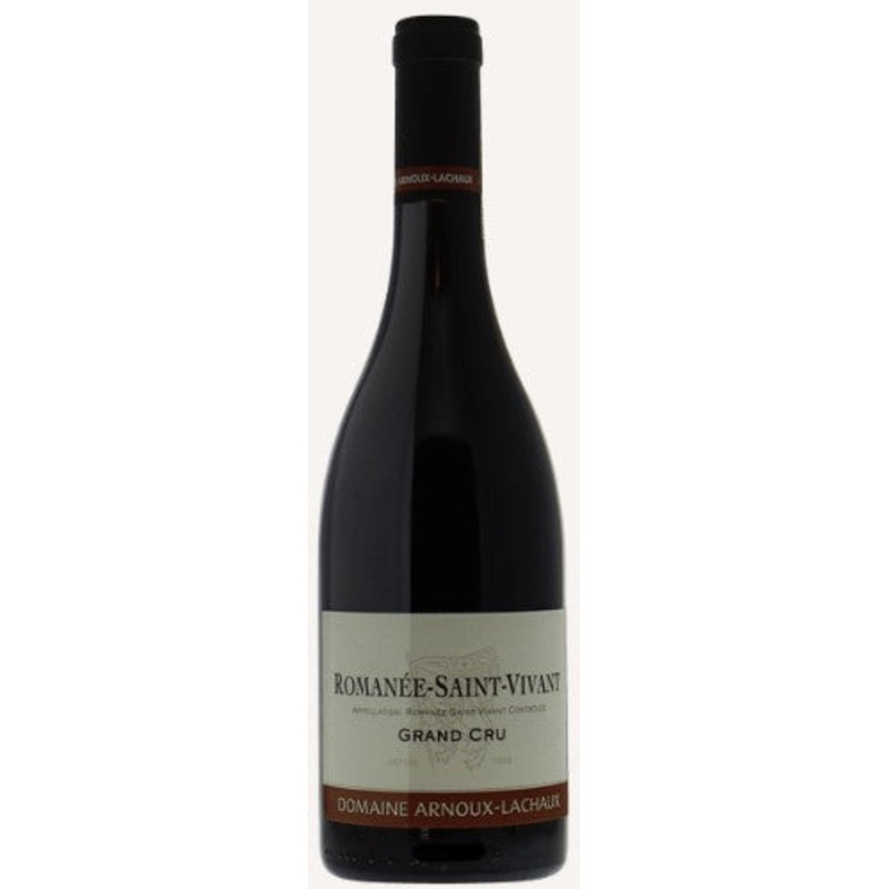 1996 | Domaine Arnoux-Lachaux | Romanee-Saint-Vivant