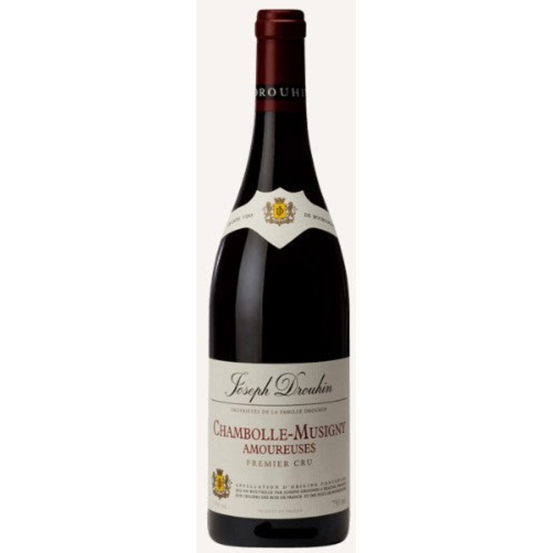 1996 | Joseph Drouhin | Amoureuses