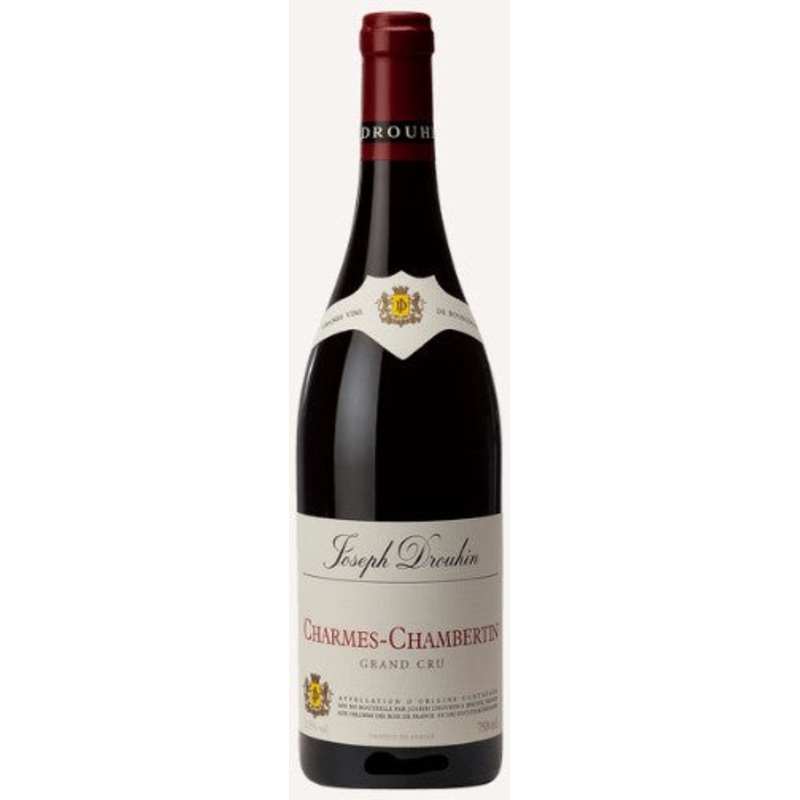 1996 | Joseph Drouhin | Charmes-Chambertin