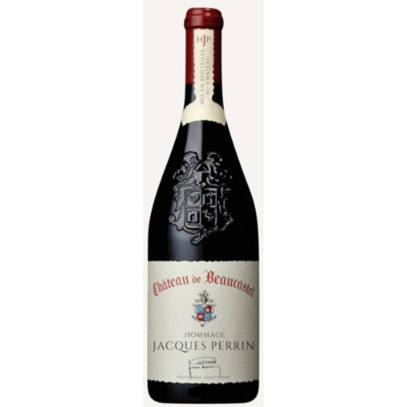 1997 | Chteau de Beaucastel | Chateauneuf-du-Pape Grand Cuvee Hommage a Jacques Perrin (Magnum)