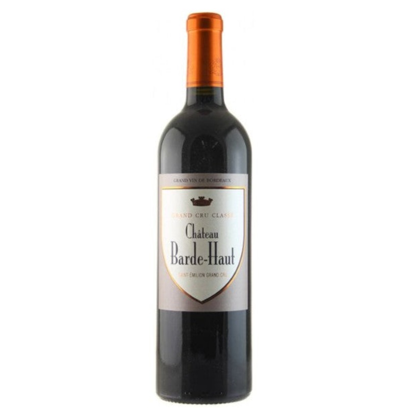 1999 | Chteau Barde-Haut | Saint-Emilion Grand Cru