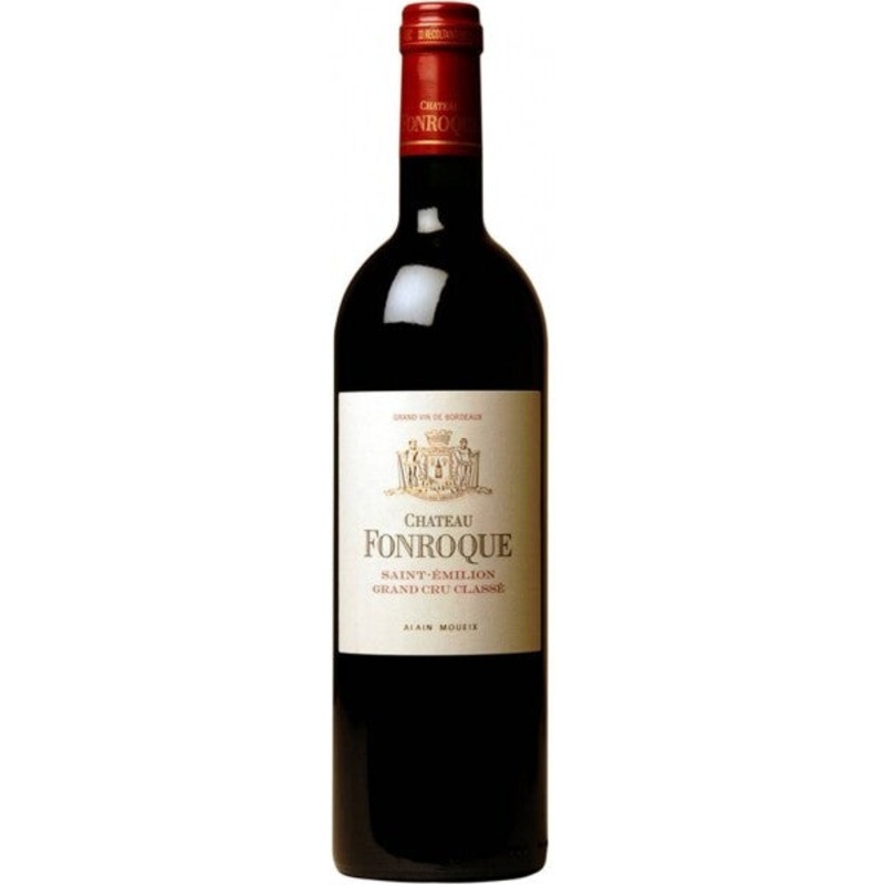 2000 | Chteau Fonroque | Saint-Emilion Grand Cru