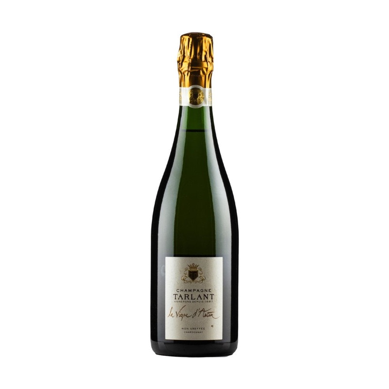2002 | Champagne Tarlant | La Vigne d'Antan