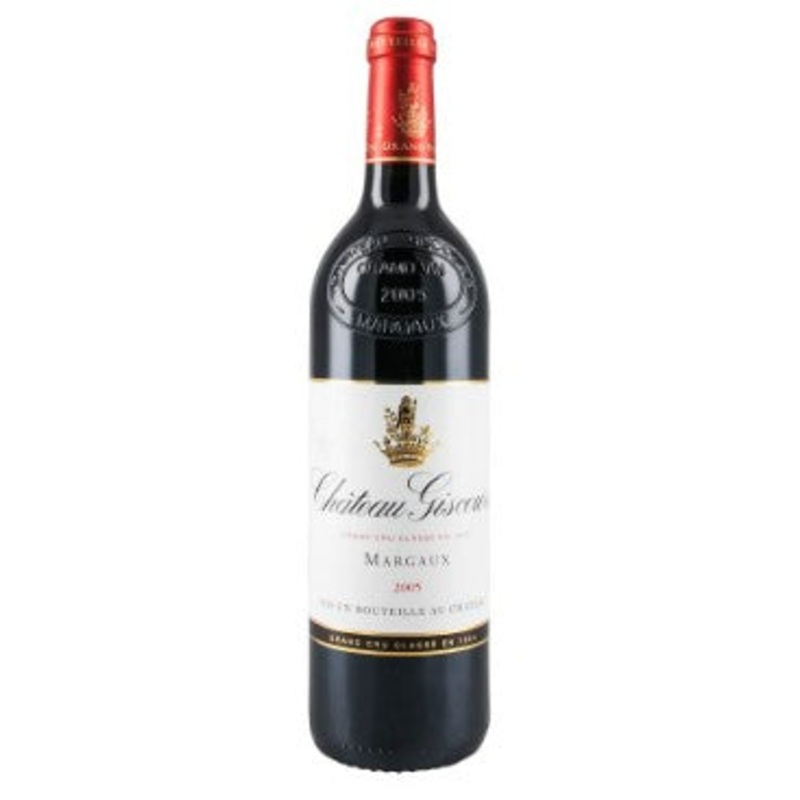2005 | Chteau Giscours | Margaux