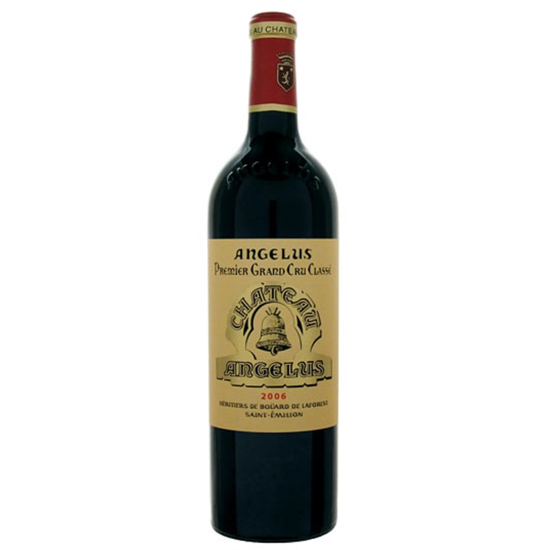 2006 | Chteau Anglus | Saint-Emilion Grand Cru