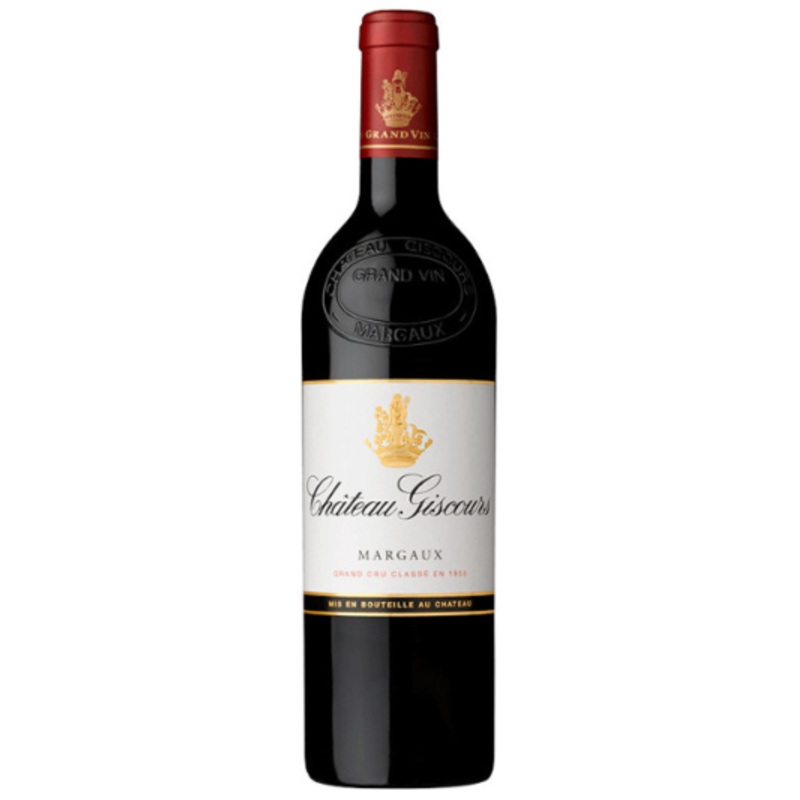 2006 | Chteau Giscours | Margaux