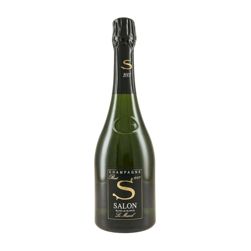 2007 | Salon | Cuvee S