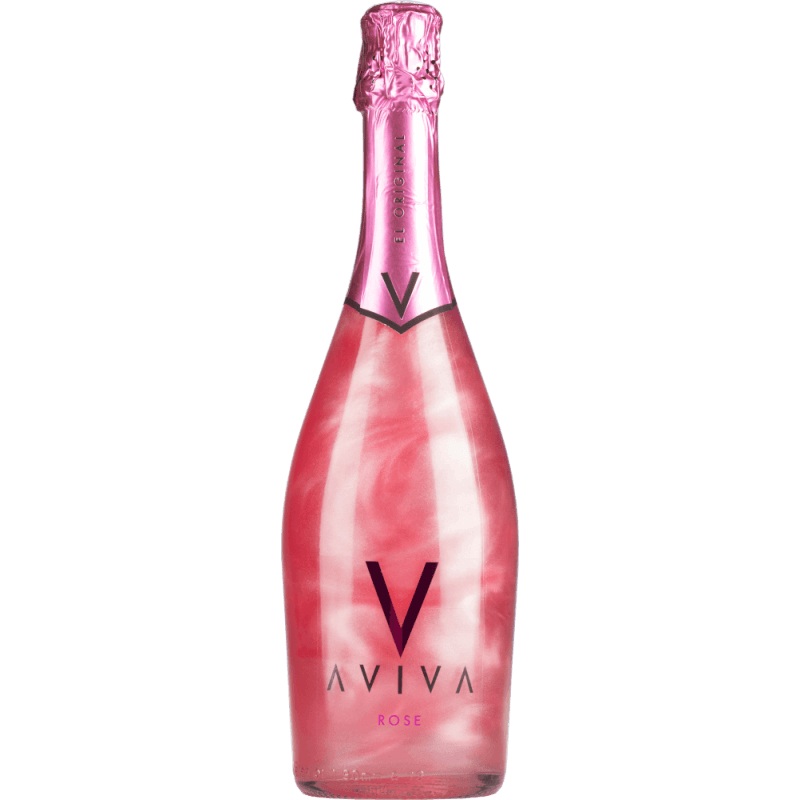 Torreoria | Aviva Spumante Rose - NV