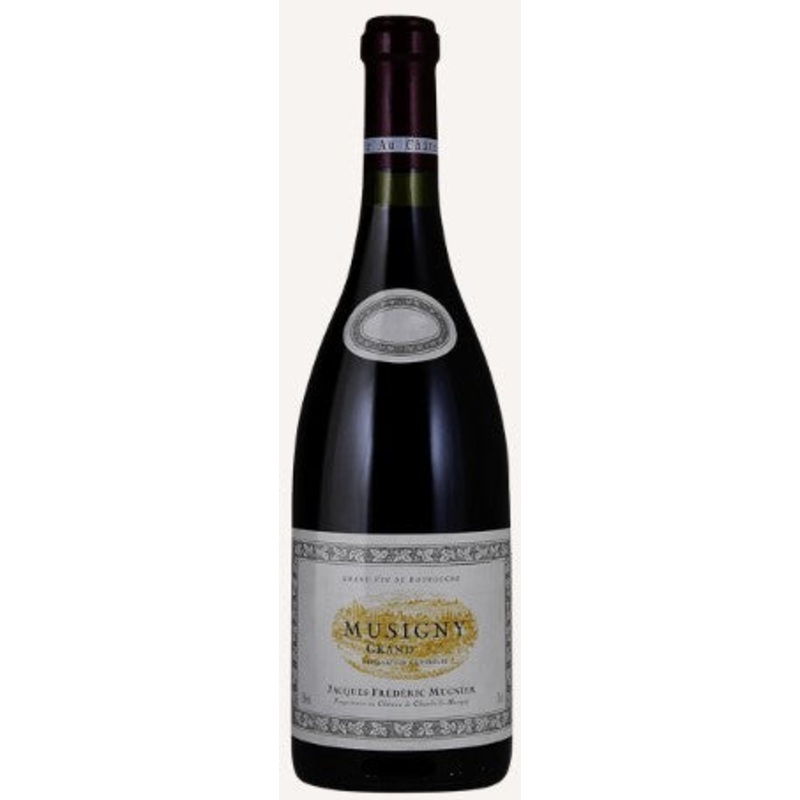 1986 | Domaine Jacques-Frdric Mugnier | Musigny