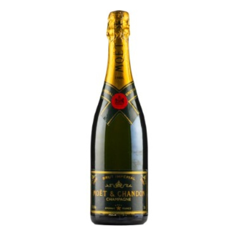 1986 | Mot & Chandon | Grand Vintage Brut