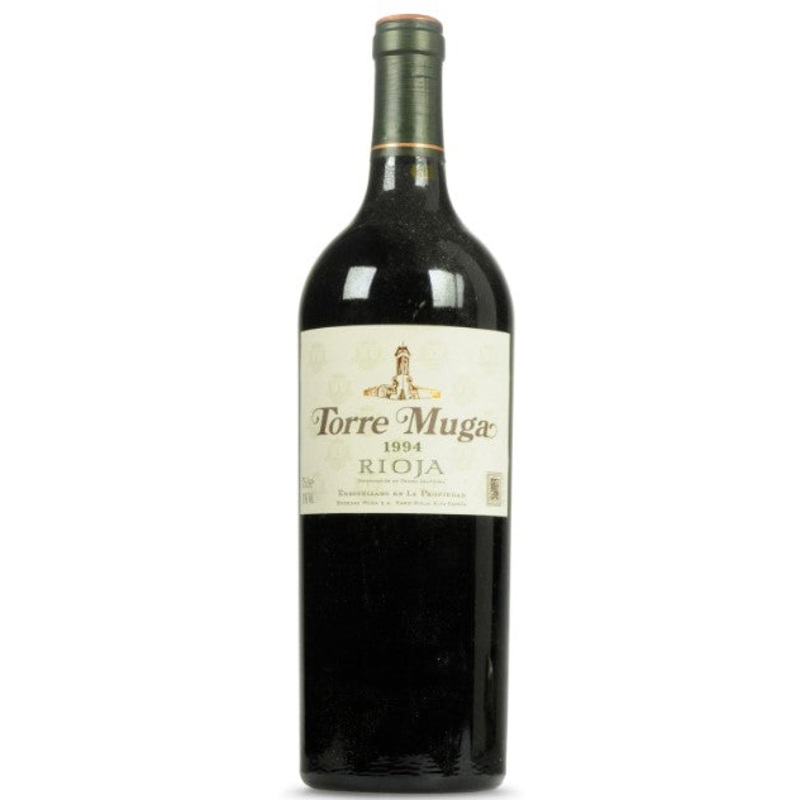1994 | Bodegas Muga | Torre Muga