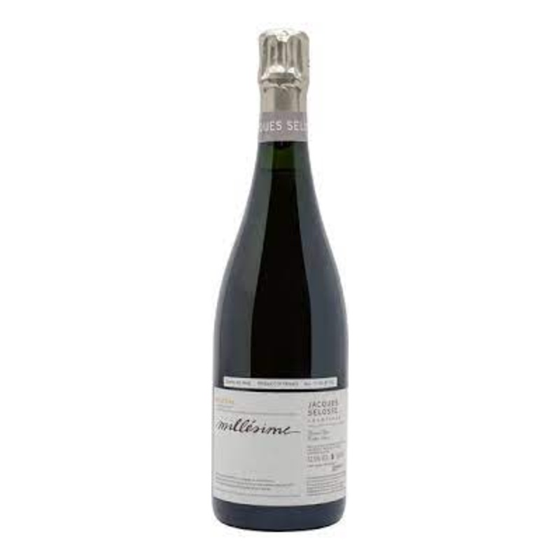 1995 | Jacques Selosse Estate | Millesime