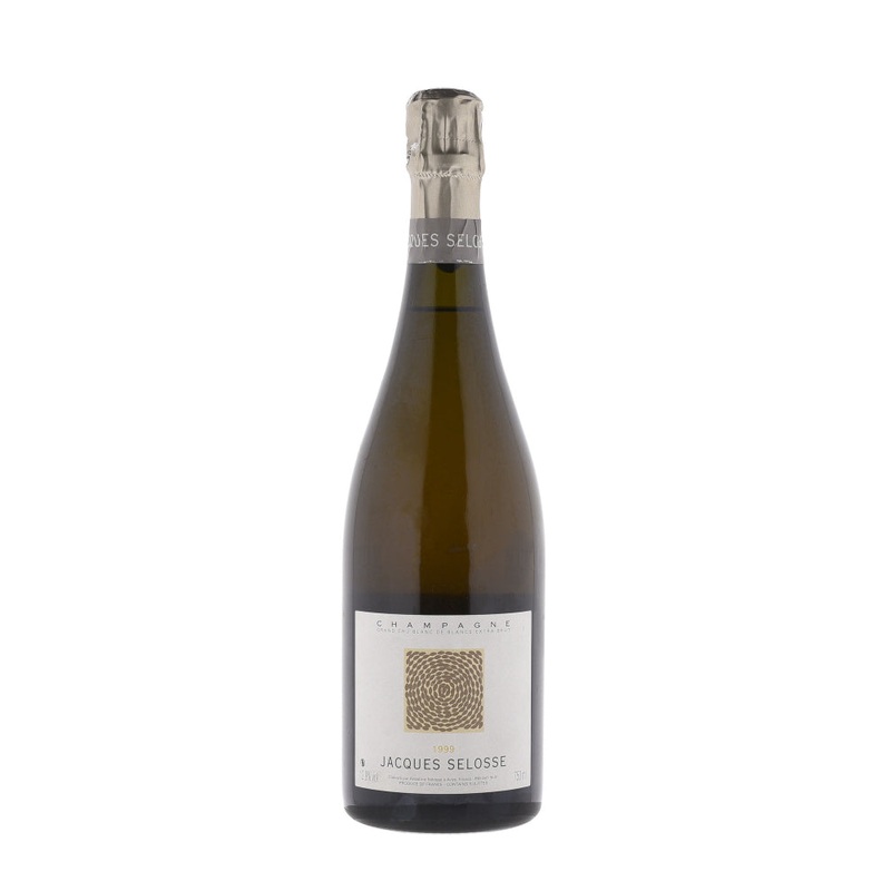 1999 | Jacques Selosse Estate | Millesime