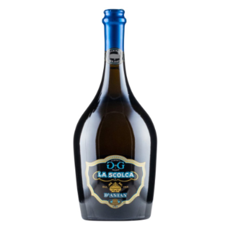 2002 | La Scolca | Soldati D'Antan GdeiG