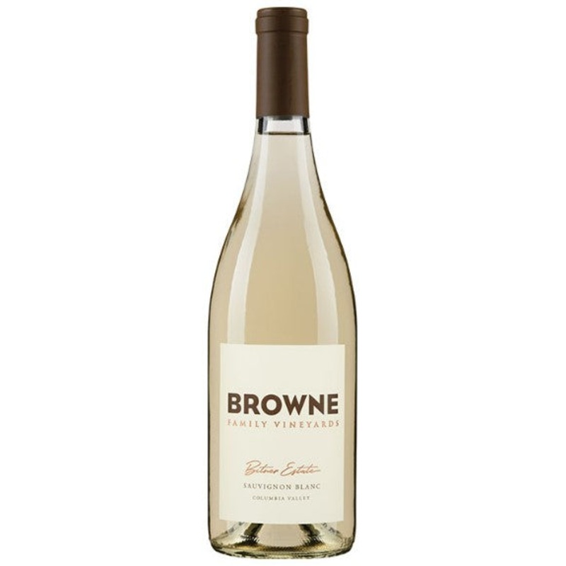 2021 | Browne Family Vineyards | Sauvignon Blanc